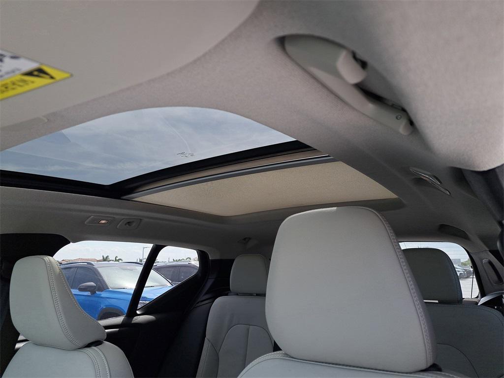 new 2026 Volvo XC40 car, priced at $45,127