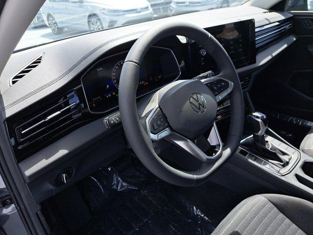 new 2026 Volkswagen Jetta car, priced at $25,566