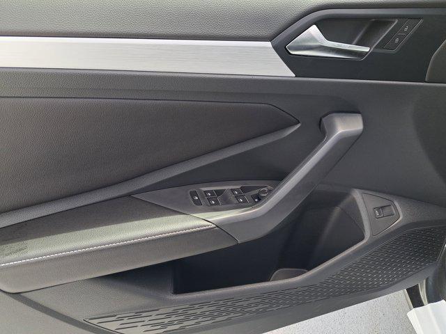 new 2026 Volkswagen Jetta car, priced at $25,566