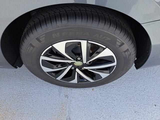 new 2026 Volkswagen Jetta car, priced at $25,566