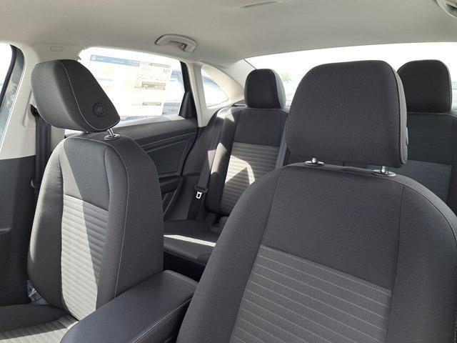 new 2026 Volkswagen Jetta car, priced at $25,566