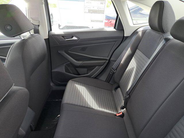 new 2026 Volkswagen Jetta car, priced at $25,566