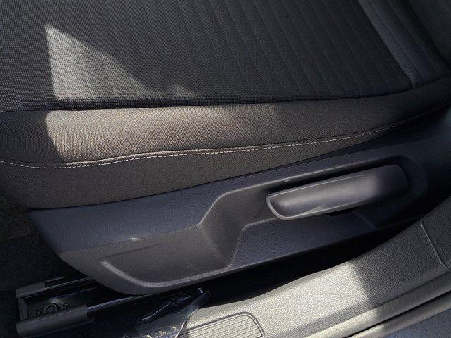 new 2026 Volkswagen Jetta car, priced at $25,566