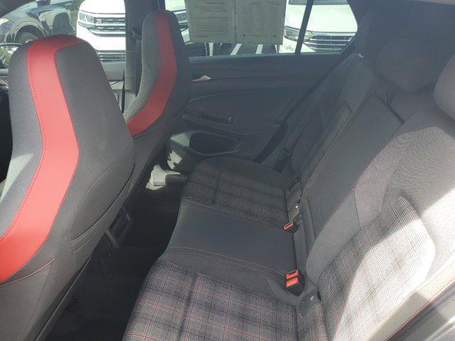 used 2022 Volkswagen Golf GTI car, priced at $26,959