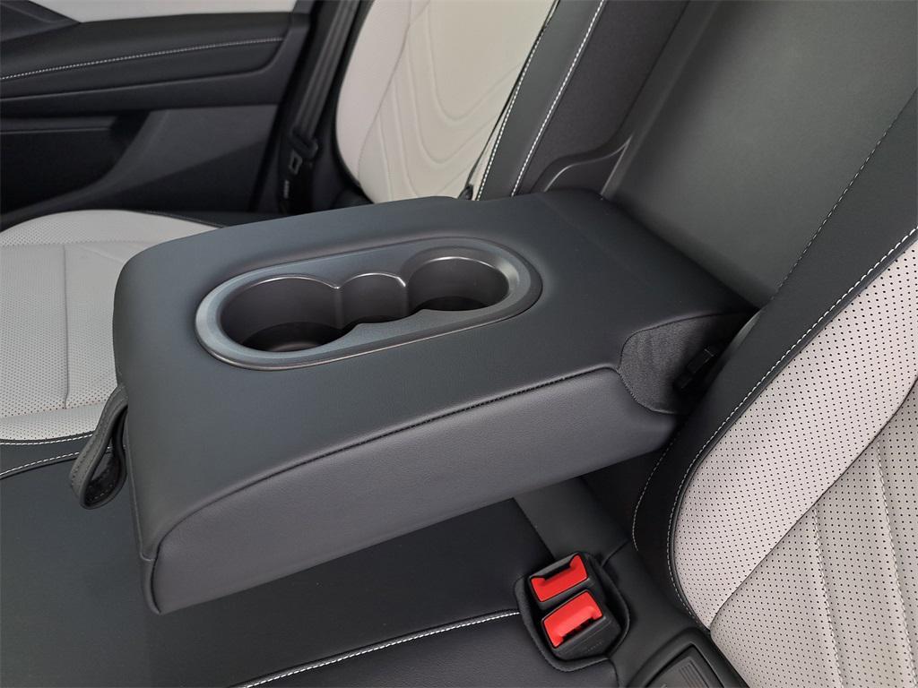 new 2025 Volkswagen Tiguan car, priced at $31,066