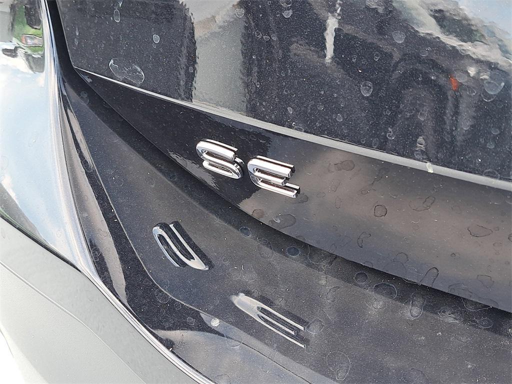 new 2025 Volkswagen Tiguan car, priced at $31,066