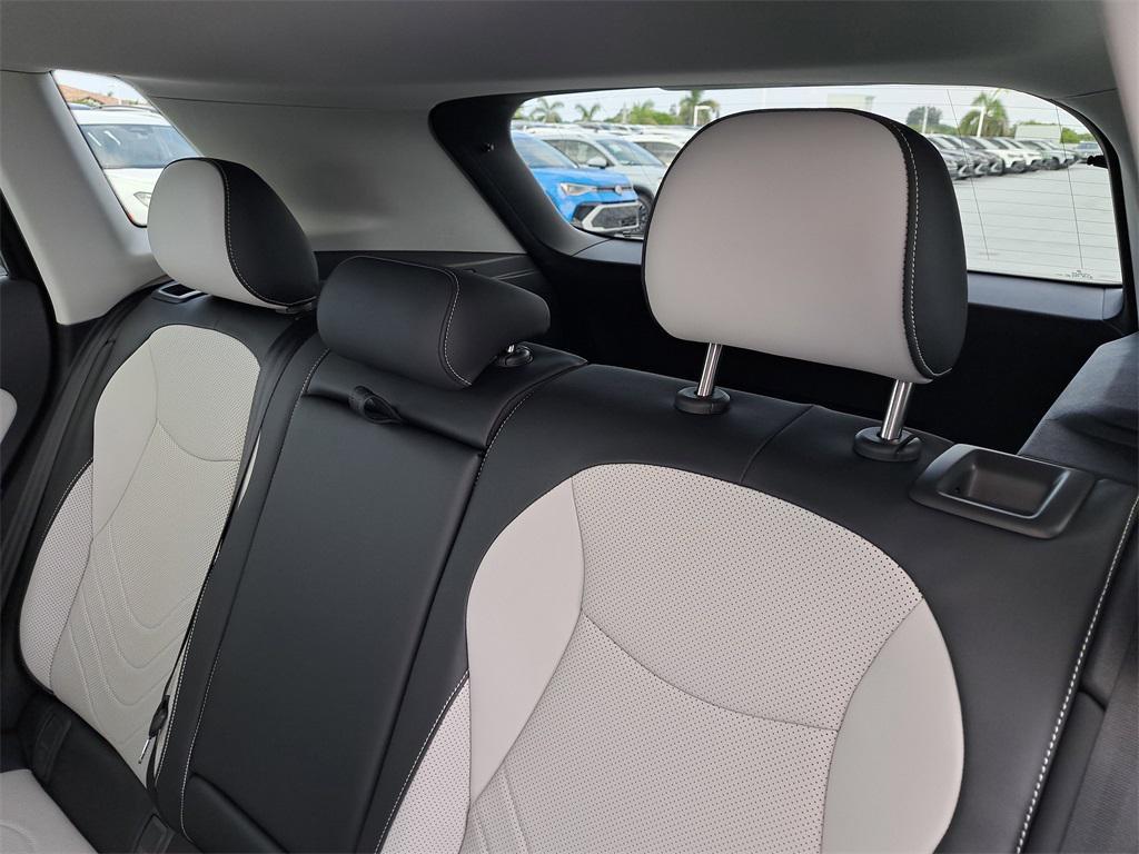 new 2025 Volkswagen Tiguan car, priced at $31,066