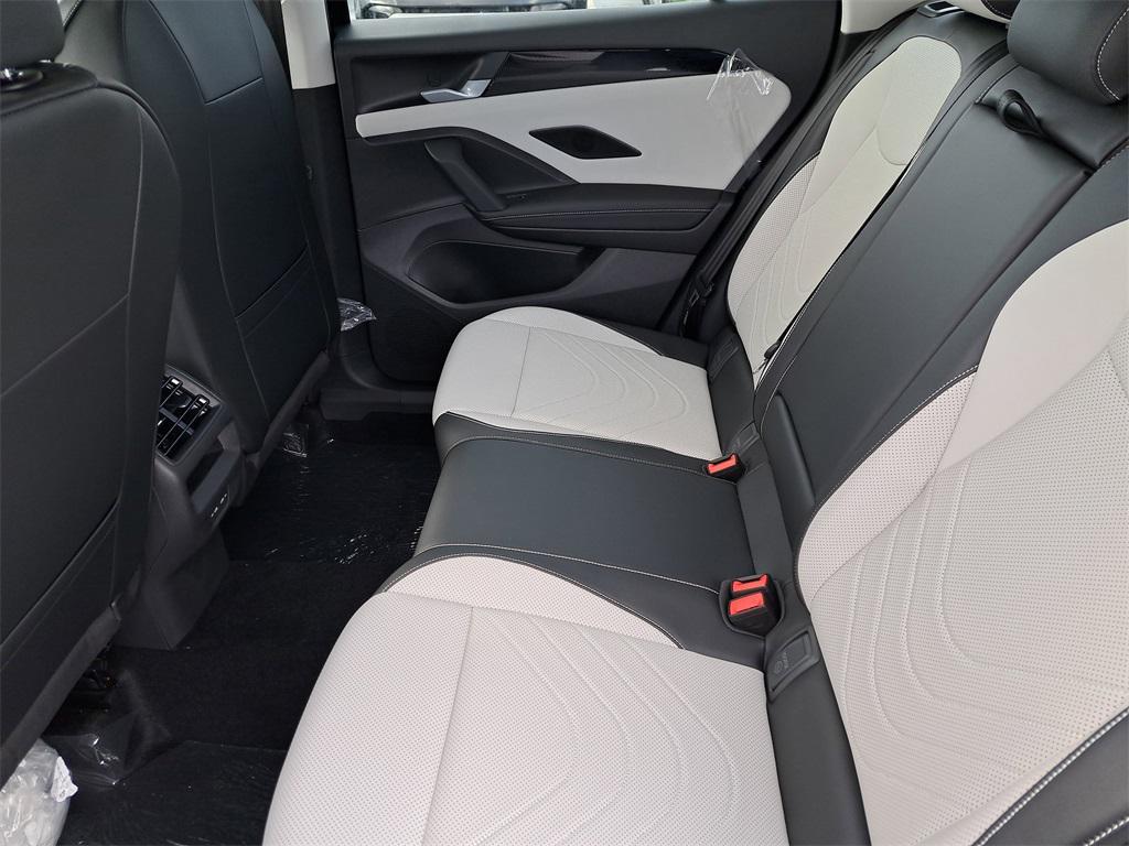 new 2025 Volkswagen Tiguan car, priced at $31,066