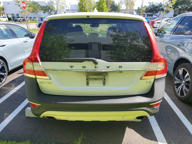used 2016 Volvo XC70 car, priced at $17,995