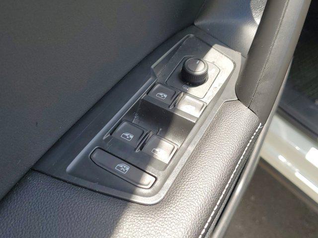 used 2022 Volkswagen Tiguan car, priced at $18,995