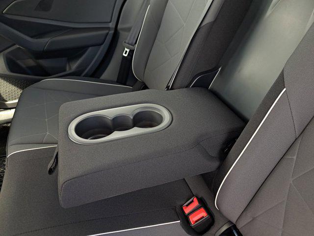 new 2025 Volkswagen Jetta car, priced at $24,893