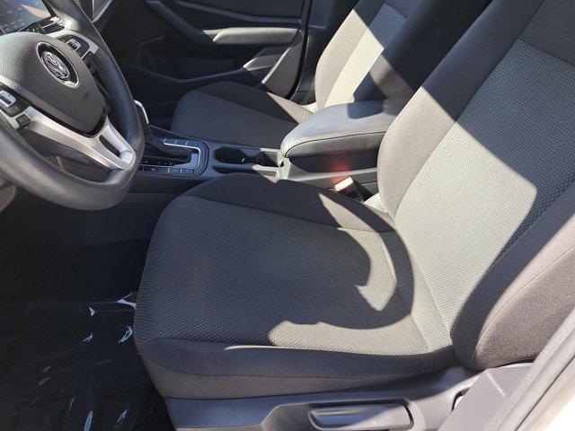 used 2019 Volkswagen Jetta car