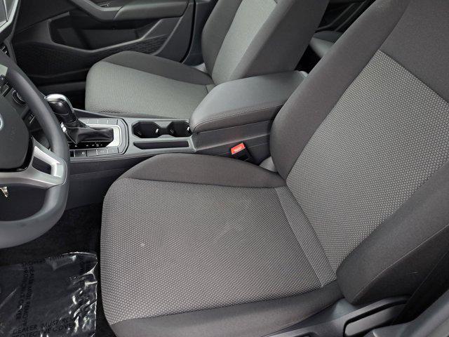 used 2021 Volkswagen Jetta car, priced at $16,995