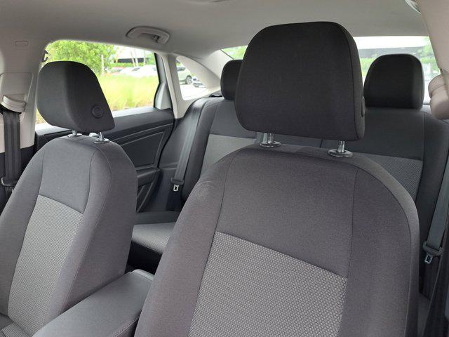 used 2021 Volkswagen Jetta car, priced at $16,995