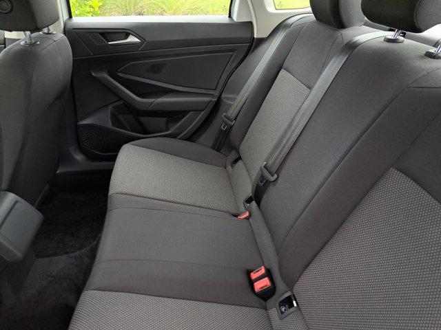 used 2021 Volkswagen Jetta car, priced at $16,995
