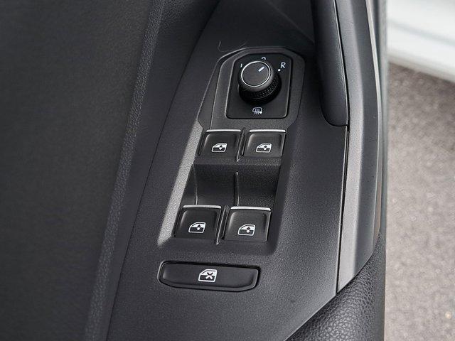 used 2021 Volkswagen Jetta car, priced at $16,995