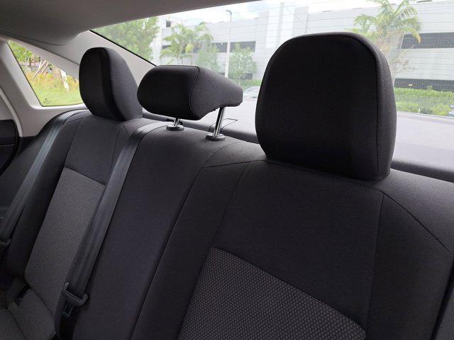 used 2021 Volkswagen Jetta car, priced at $16,995