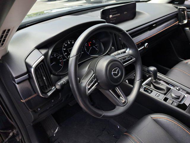 used 2023 Mazda CX-50 car, priced at $28,595