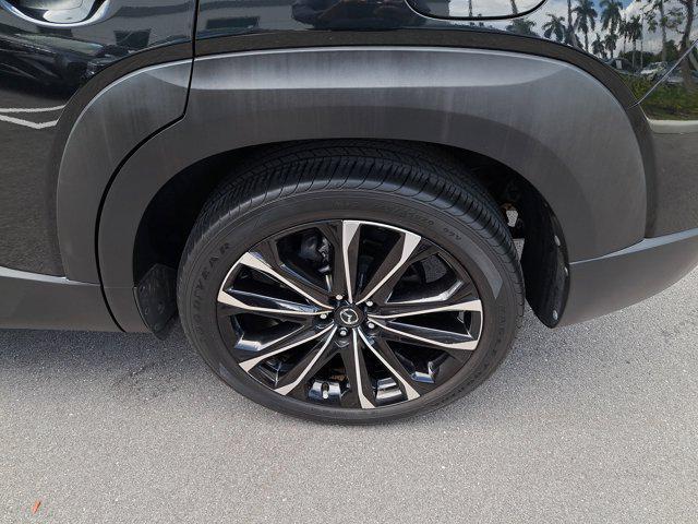 used 2023 Mazda CX-50 car, priced at $28,595