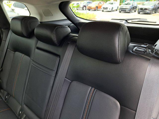 used 2023 Mazda CX-50 car, priced at $28,595
