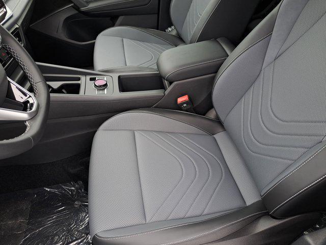 new 2025 Volkswagen Tiguan car, priced at $32,567