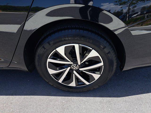 used 2022 Volkswagen Jetta car, priced at $19,595