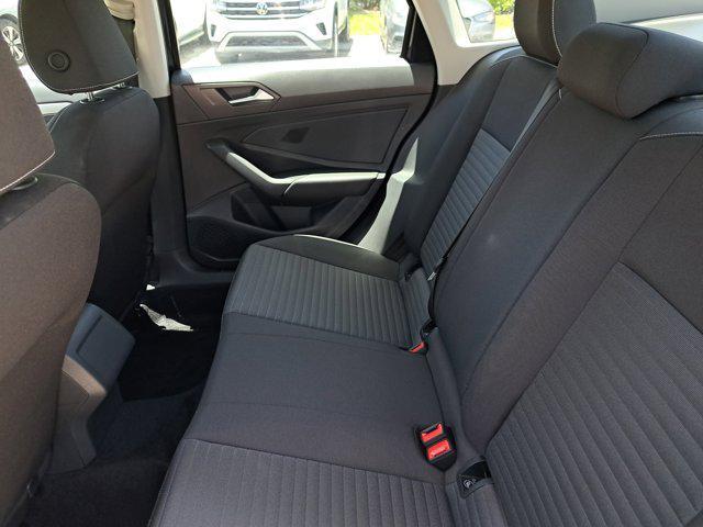 used 2022 Volkswagen Jetta car, priced at $19,595