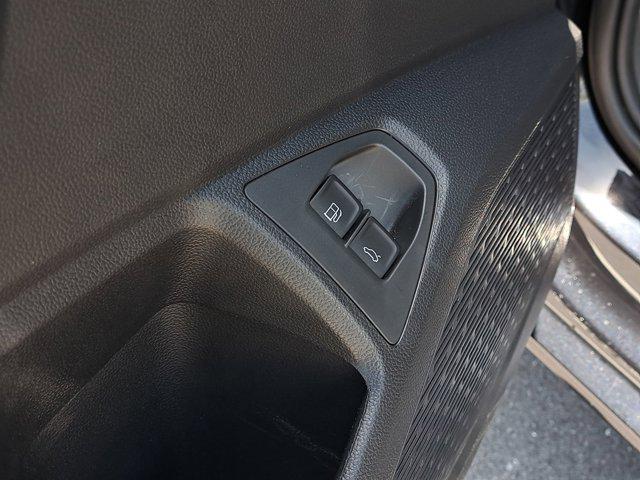 used 2022 Volkswagen Jetta car, priced at $19,595