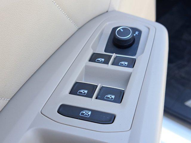 used 2022 Volkswagen Atlas car, priced at $27,995