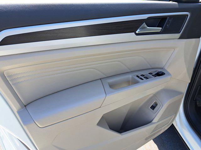 used 2022 Volkswagen Atlas car, priced at $27,995