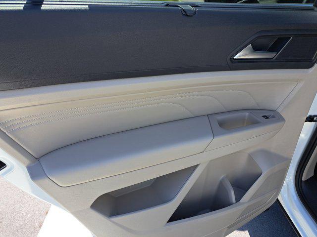 used 2022 Volkswagen Atlas car, priced at $27,995