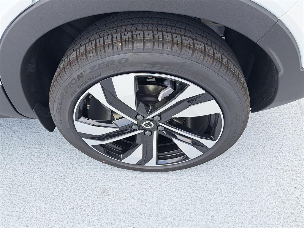 new 2026 Volvo XC40 car, priced at $43,295