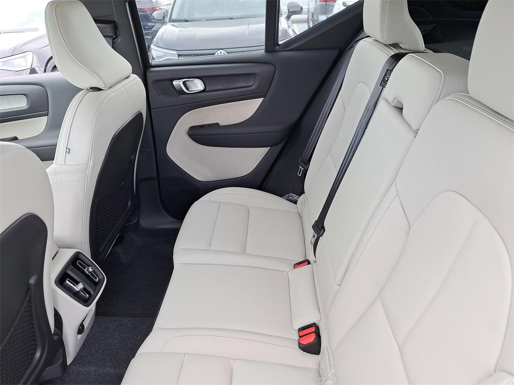new 2026 Volvo XC40 car, priced at $43,295