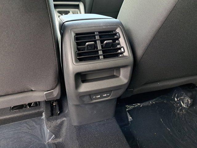 new 2025 Volkswagen Tiguan car, priced at $31,216