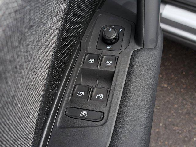 new 2025 Volkswagen Tiguan car, priced at $31,216