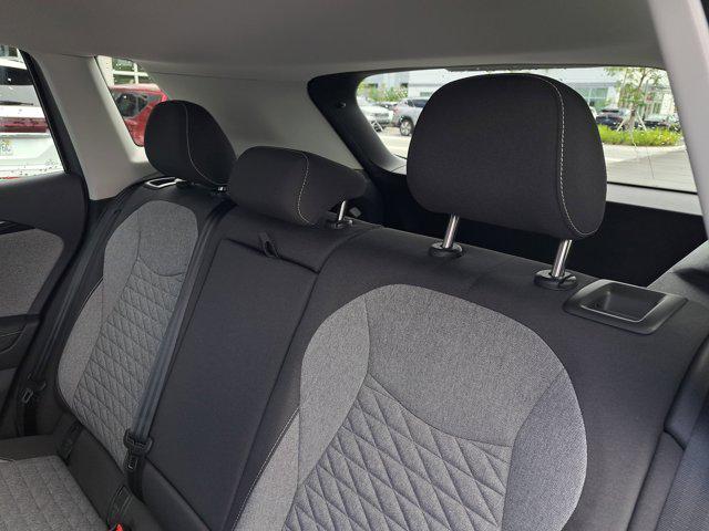 new 2025 Volkswagen Tiguan car, priced at $31,216