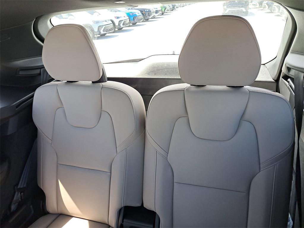 new 2026 Volvo XC90 car, priced at $67,162