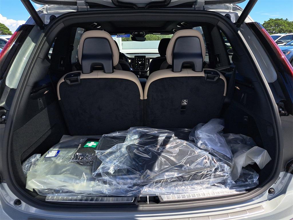 new 2026 Volvo XC90 car, priced at $67,162