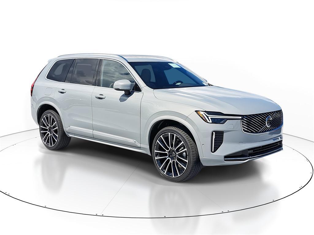 new 2026 Volvo XC90 car, priced at $67,162
