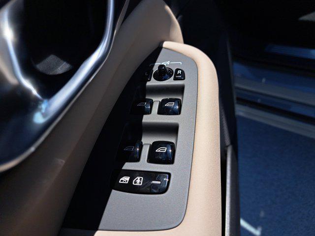 new 2026 Volvo XC90 car, priced at $70,125