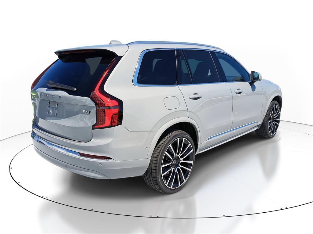 new 2026 Volvo XC90 car, priced at $67,162