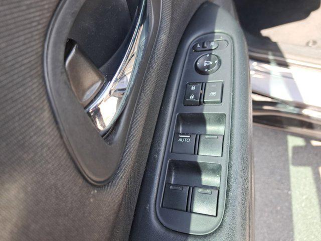 used 2022 Honda HR-V car, priced at $16,995