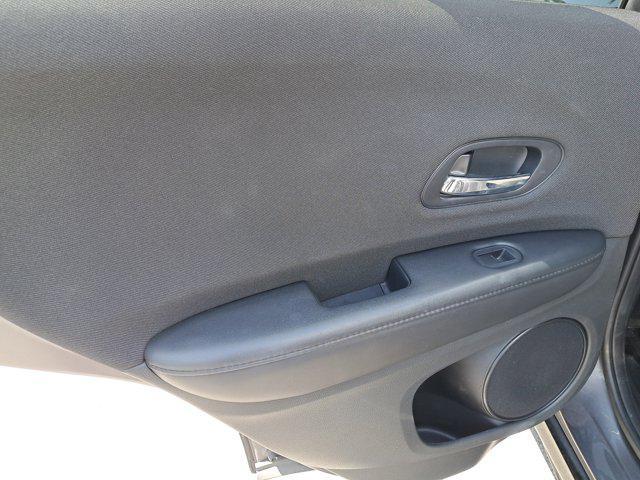 used 2022 Honda HR-V car, priced at $16,995