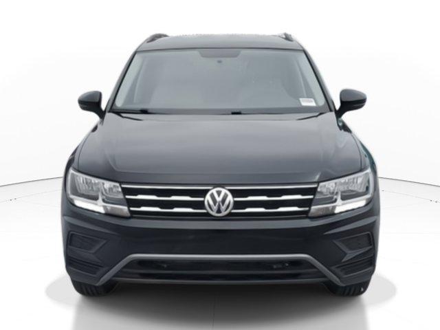 used 2020 Volkswagen Tiguan car, priced at $14,995