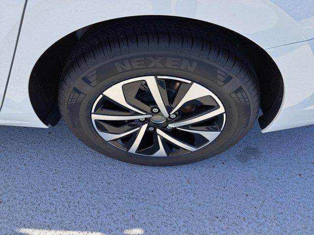 new 2026 Volkswagen Jetta car, priced at $25,566