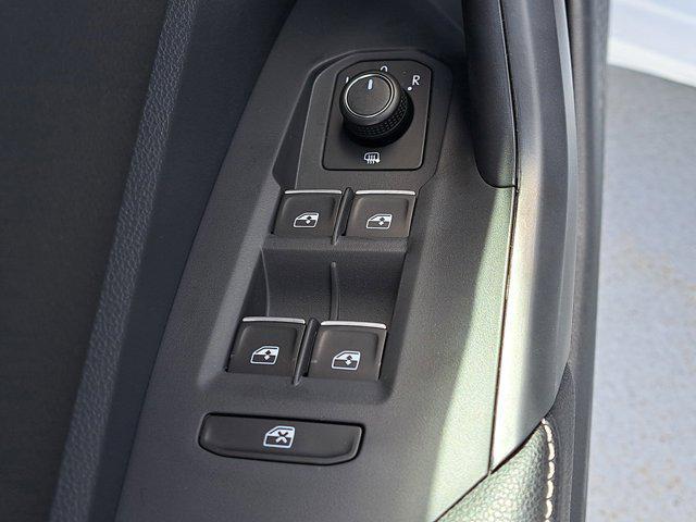 new 2026 Volkswagen Jetta car, priced at $25,566