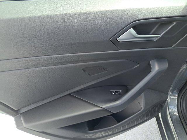 new 2026 Volkswagen Jetta car, priced at $25,566