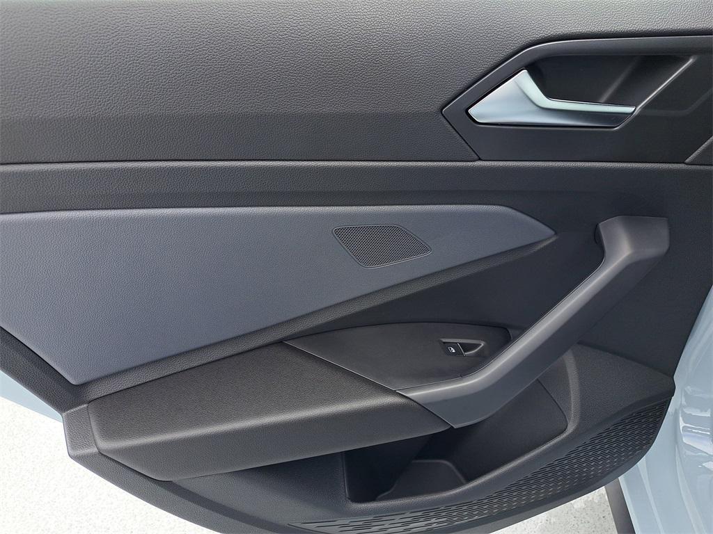 new 2026 Volkswagen Jetta GLI car, priced at $35,590