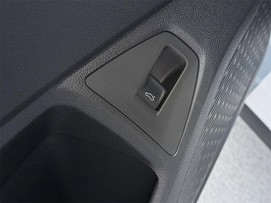 new 2026 Volkswagen Jetta GLI car, priced at $35,590