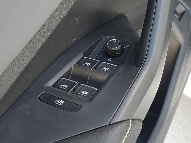 new 2025 Volkswagen Jetta car, priced at $27,363